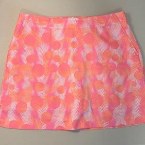 Lady Hagen Women's Golf Skort, Size 10